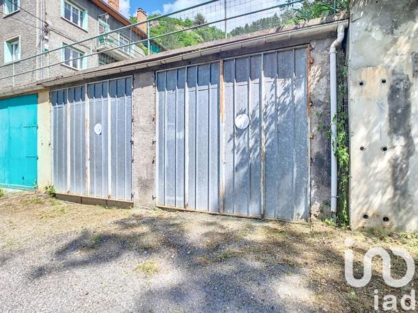 Appartement à vendre 5 pièces 119 m² Digne-les-Bains