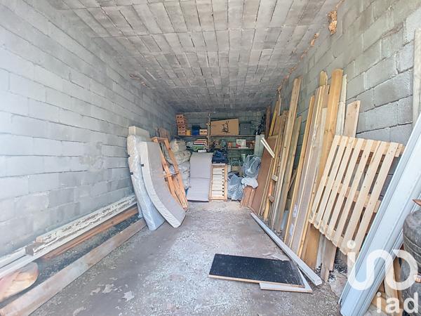 Appartement à vendre 5 pièces 119 m² Digne-les-Bains