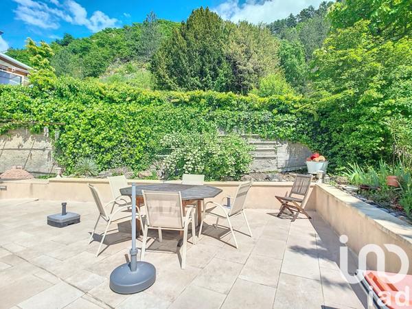 Appartement à vendre 5 pièces 119 m² Digne-les-Bains