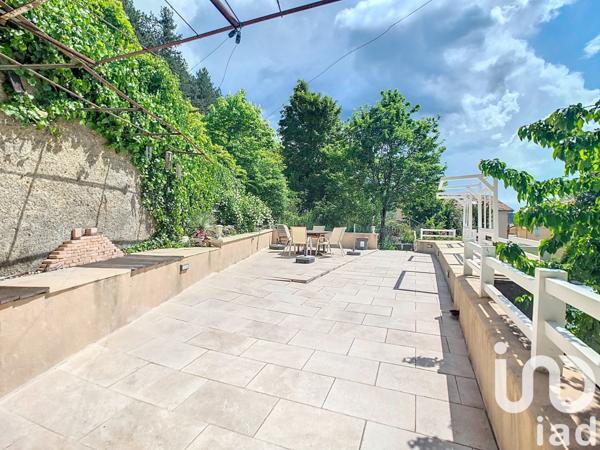 Appartement à vendre 5 pièces 119 m² Digne-les-Bains