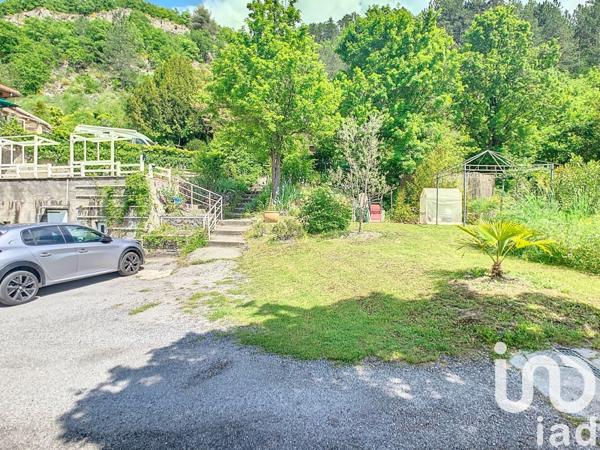 Appartement à vendre 5 pièces 119 m² Digne-les-Bains