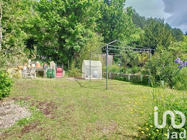 Appartement à vendre 5 pièces 119 m² Digne-les-Bains