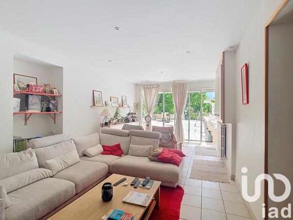 Appartement à vendre 5 pièces 119 m² Digne-les-Bains