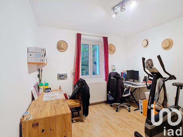 Appartement à vendre 5 pièces 119 m² Digne-les-Bains