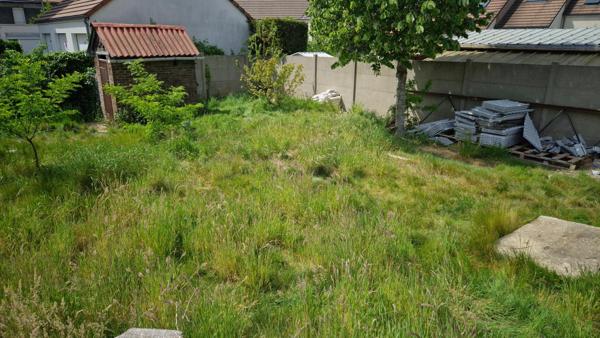 Idéal Entreprise, Artisan, terrain viabilisé d'environ 1000m²