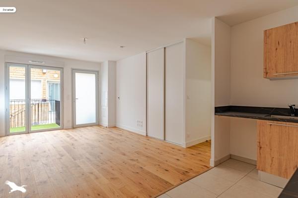 Appartement à vendre 159 000 € Bordeaux 1 pièce 31 m² DPE B
