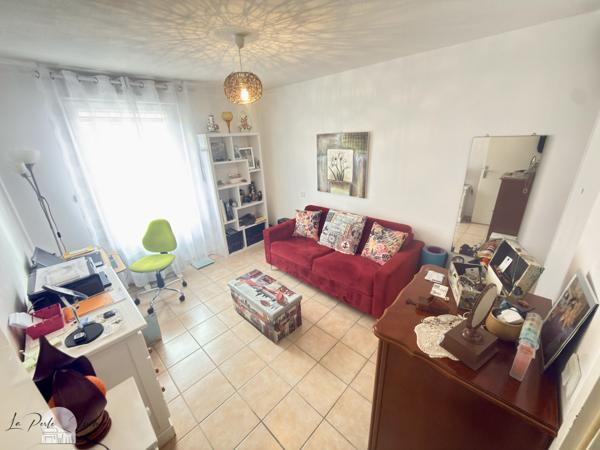 Perpignan (66000) Villa 2 Faces PLAIN-PIED SENIORALE DE 71m² + GARAGE