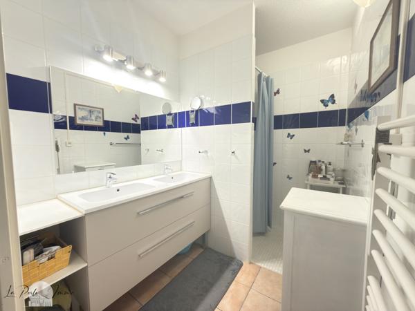 Perpignan (66000) Villa 2 Faces PLAIN-PIED SENIORALE DE 71m² + GARAGE