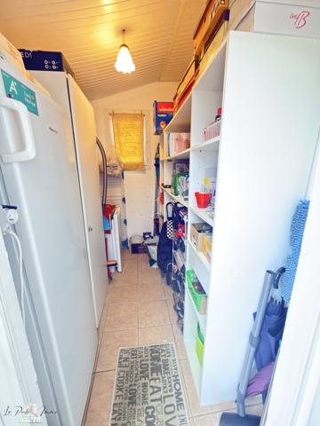 Perpignan (66000) Villa 2 Faces PLAIN-PIED SENIORALE DE 71m² + GARAGE