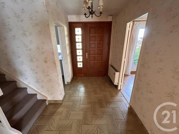 Maison à vendre  8 pièces - 135 m2 LES ESSARTS LE ROI - 78