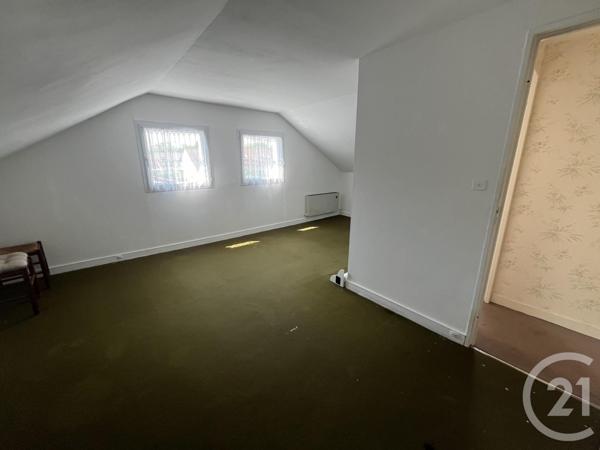 Maison à vendre  8 pièces - 135 m2 LES ESSARTS LE ROI - 78