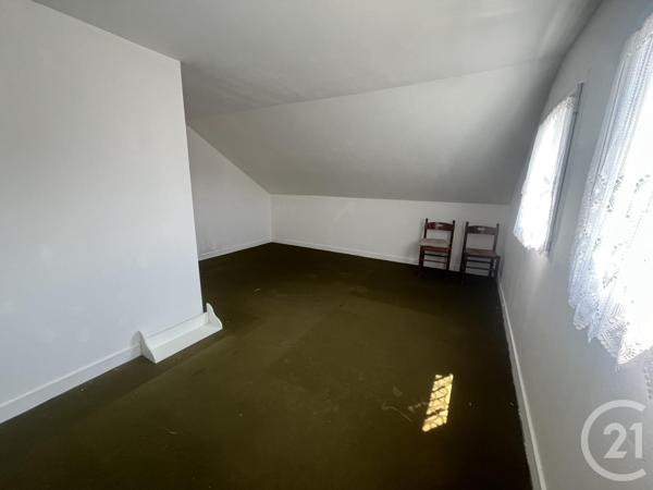 Maison à vendre  8 pièces - 135 m2 LES ESSARTS LE ROI - 78