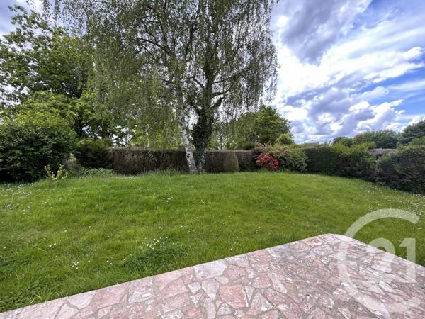 Maison à vendre  8 pièces - 135 m2 LES ESSARTS LE ROI - 78