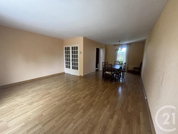 Maison à vendre  8 pièces - 135 m2 LES ESSARTS LE ROI - 78