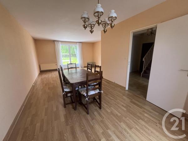 Maison à vendre  8 pièces - 135 m2 LES ESSARTS LE ROI - 78