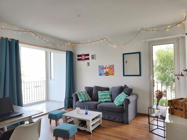 Appartement Talence 3 pièce(s) 67 m2