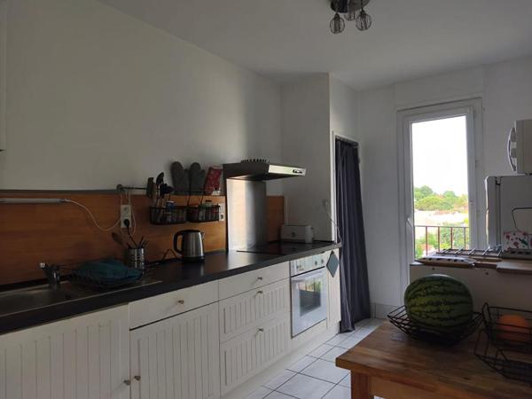 Appartement Talence 3 pièce(s) 67 m2