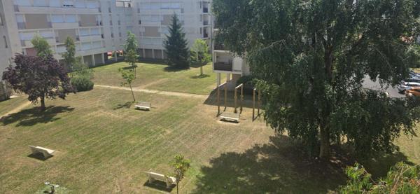 Appartement Talence 3 pièce(s) 67 m2