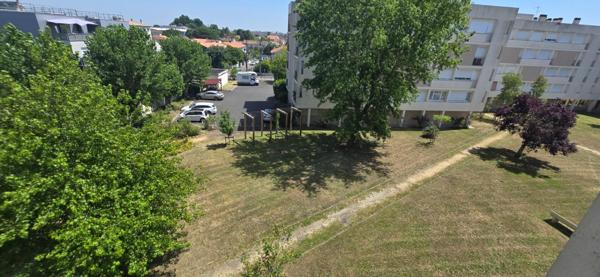 Appartement Talence 3 pièce(s) 67 m2