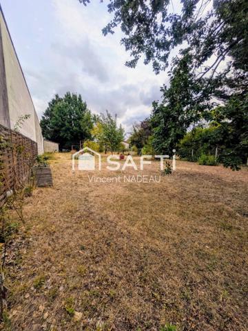 Maison - 6 pièces - 120m²