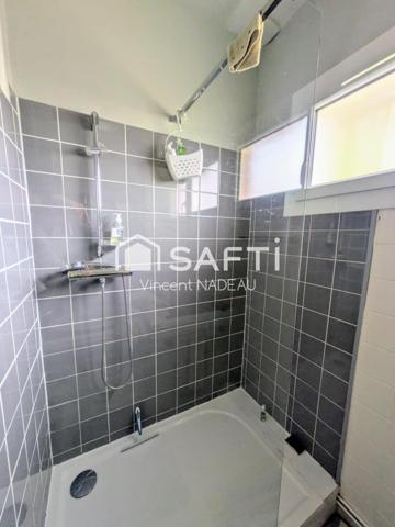 Maison - 6 pièces - 120m²