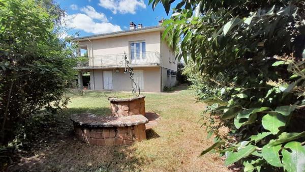 Maison à vendre |  Castres |  7 pièces | 145 m²