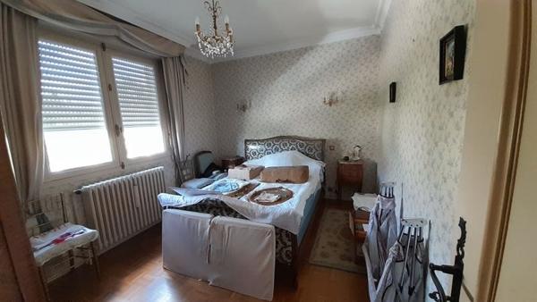 Maison à vendre |  Castres |  7 pièces | 145 m²