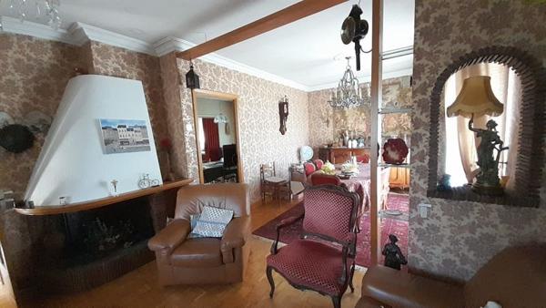 Maison à vendre |  Castres |  7 pièces | 145 m²