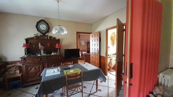 Maison à vendre |  Castres |  7 pièces | 145 m²