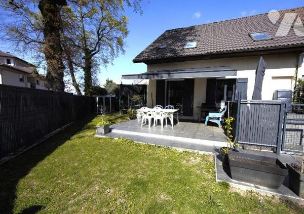 Maison T5 idéal famille