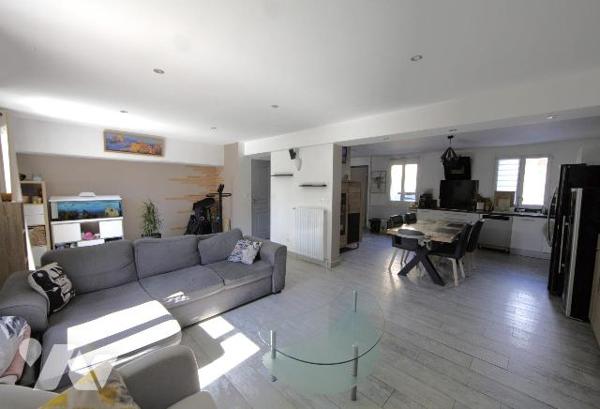 Maison T5 idéal famille