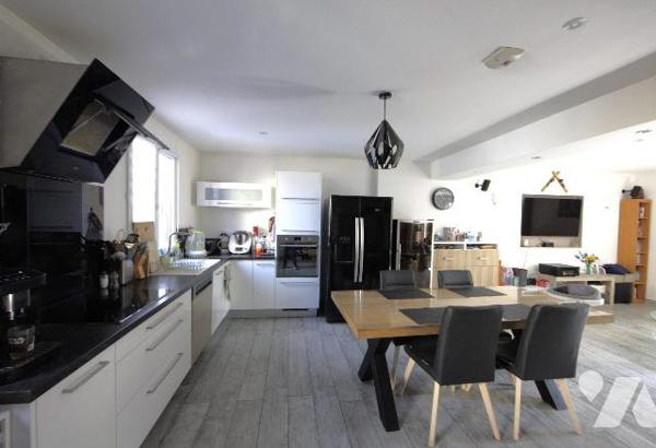 Maison T5 idéal famille