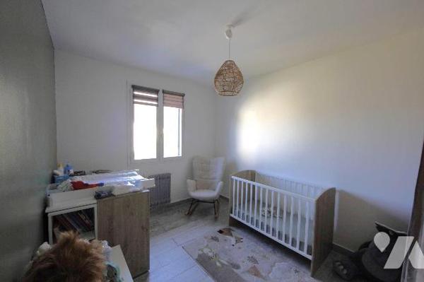 Maison T5 idéal famille