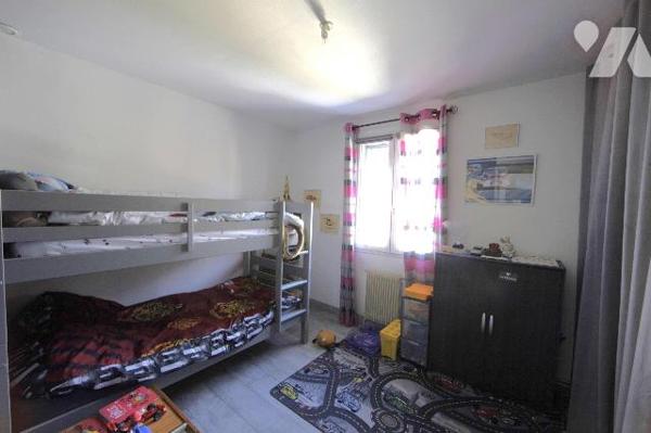Maison T5 idéal famille