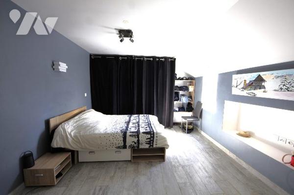 Maison T5 idéal famille