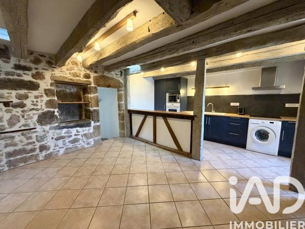 Maison à vendre 6 pièces 119 m² Lunan