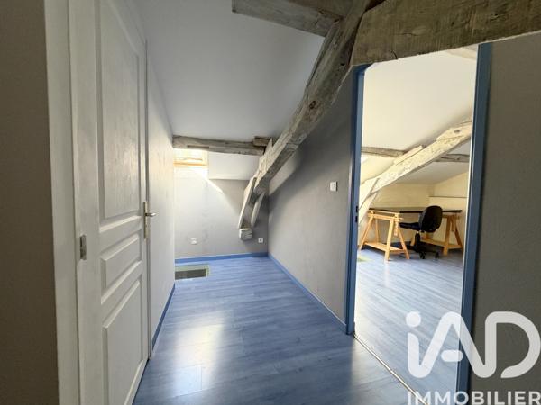 Maison à vendre 6 pièces 119 m² Lunan