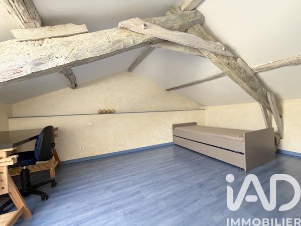 Maison à vendre 6 pièces 119 m² Lunan