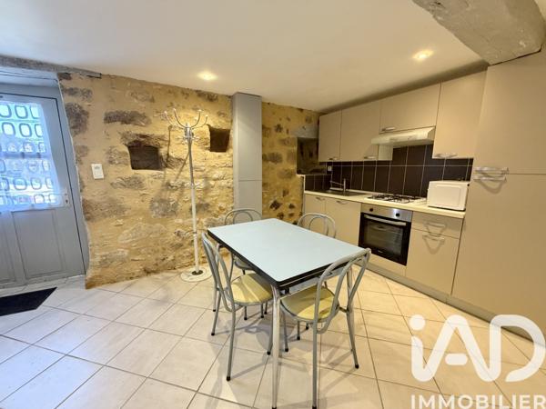 Maison à vendre 6 pièces 119 m² Lunan