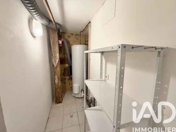 Maison à vendre 6 pièces 119 m² Lunan
