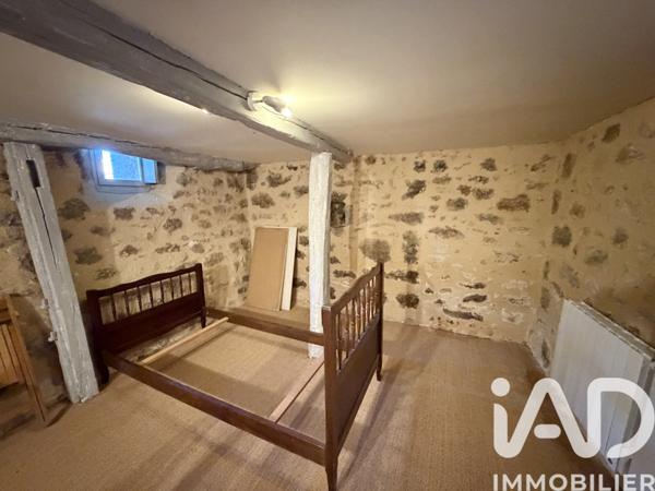 Maison à vendre 6 pièces 119 m² Lunan