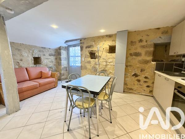 Maison à vendre 6 pièces 119 m² Lunan