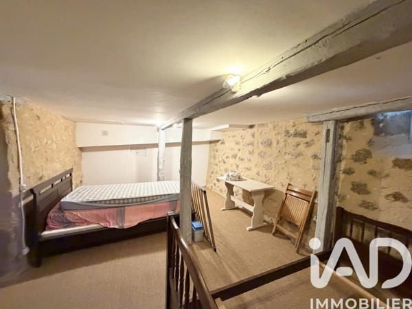 Maison à vendre 6 pièces 119 m² Lunan