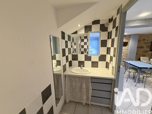 Maison à vendre 6 pièces 119 m² Lunan
