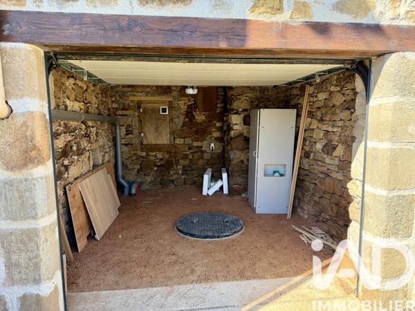 Maison à vendre 6 pièces 119 m² Lunan
