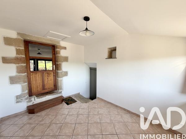 Maison à vendre 6 pièces 119 m² Lunan