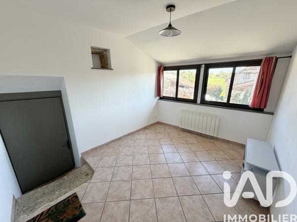 Maison à vendre 6 pièces 119 m² Lunan