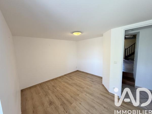 Maison à vendre 6 pièces 119 m² Lunan