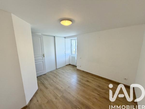 Maison à vendre 6 pièces 119 m² Lunan