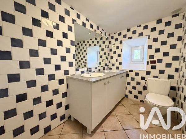 Maison à vendre 6 pièces 119 m² Lunan